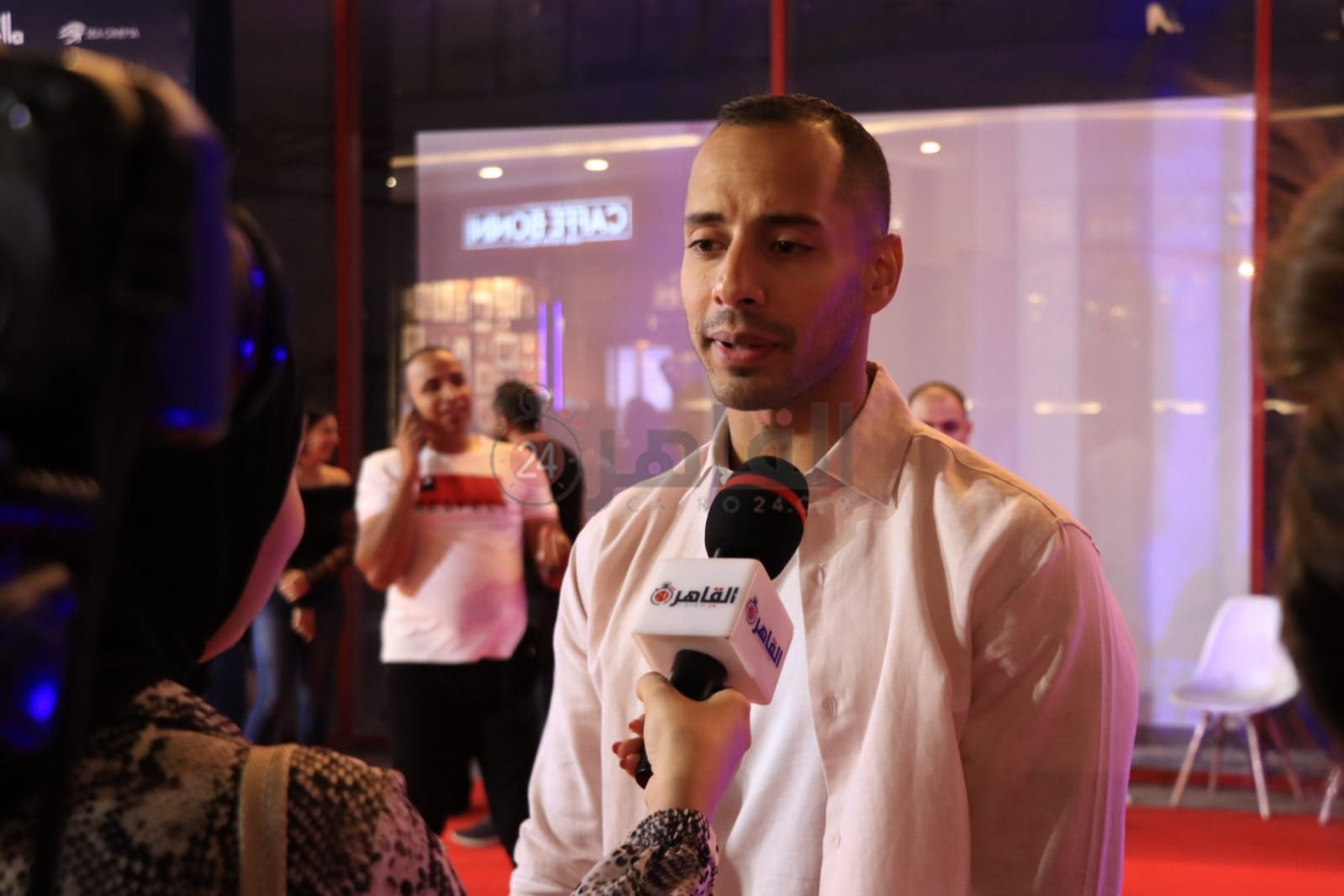 العرض الخاص لفيلم ماكو (48)