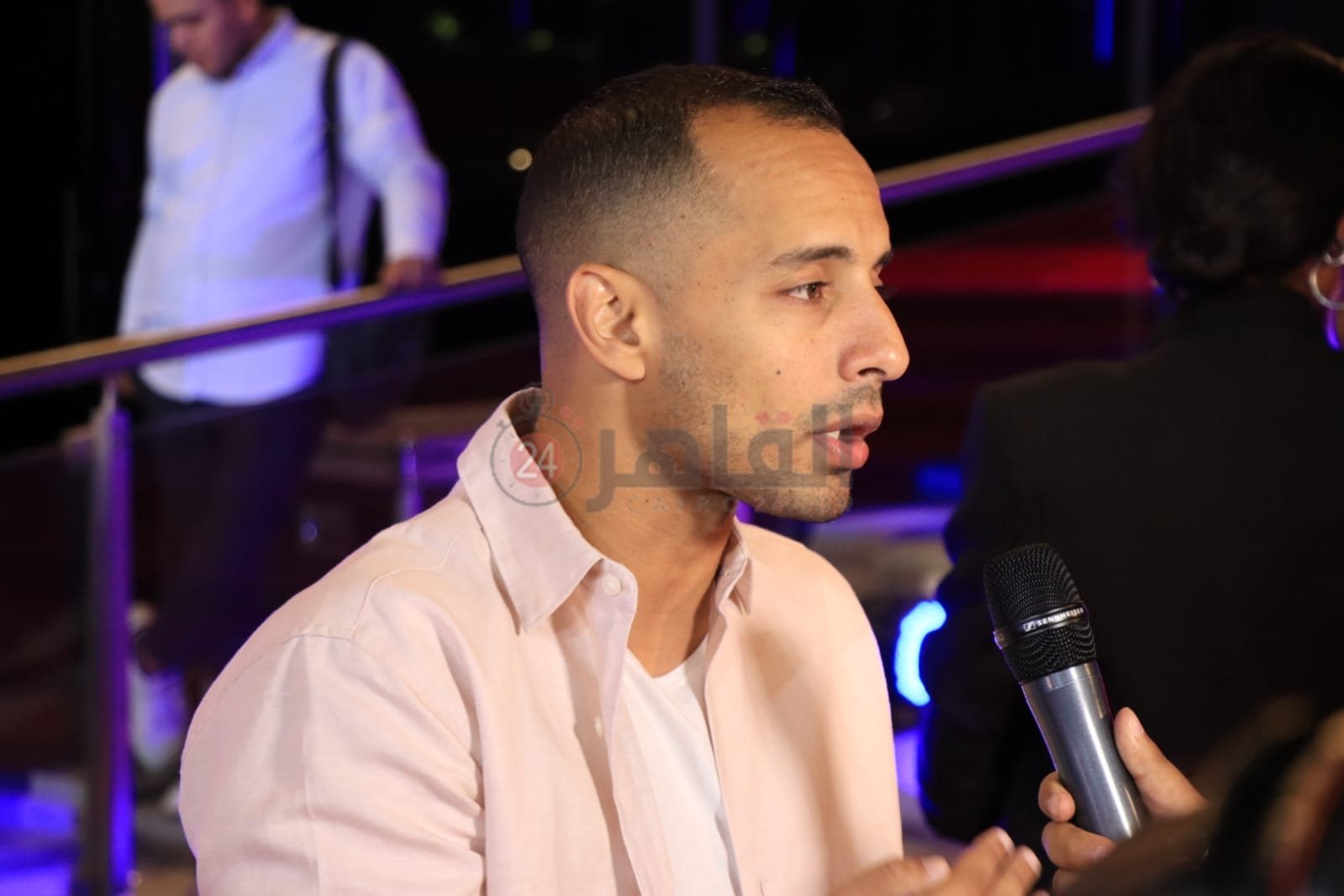 العرض الخاص لفيلم ماكو (49)