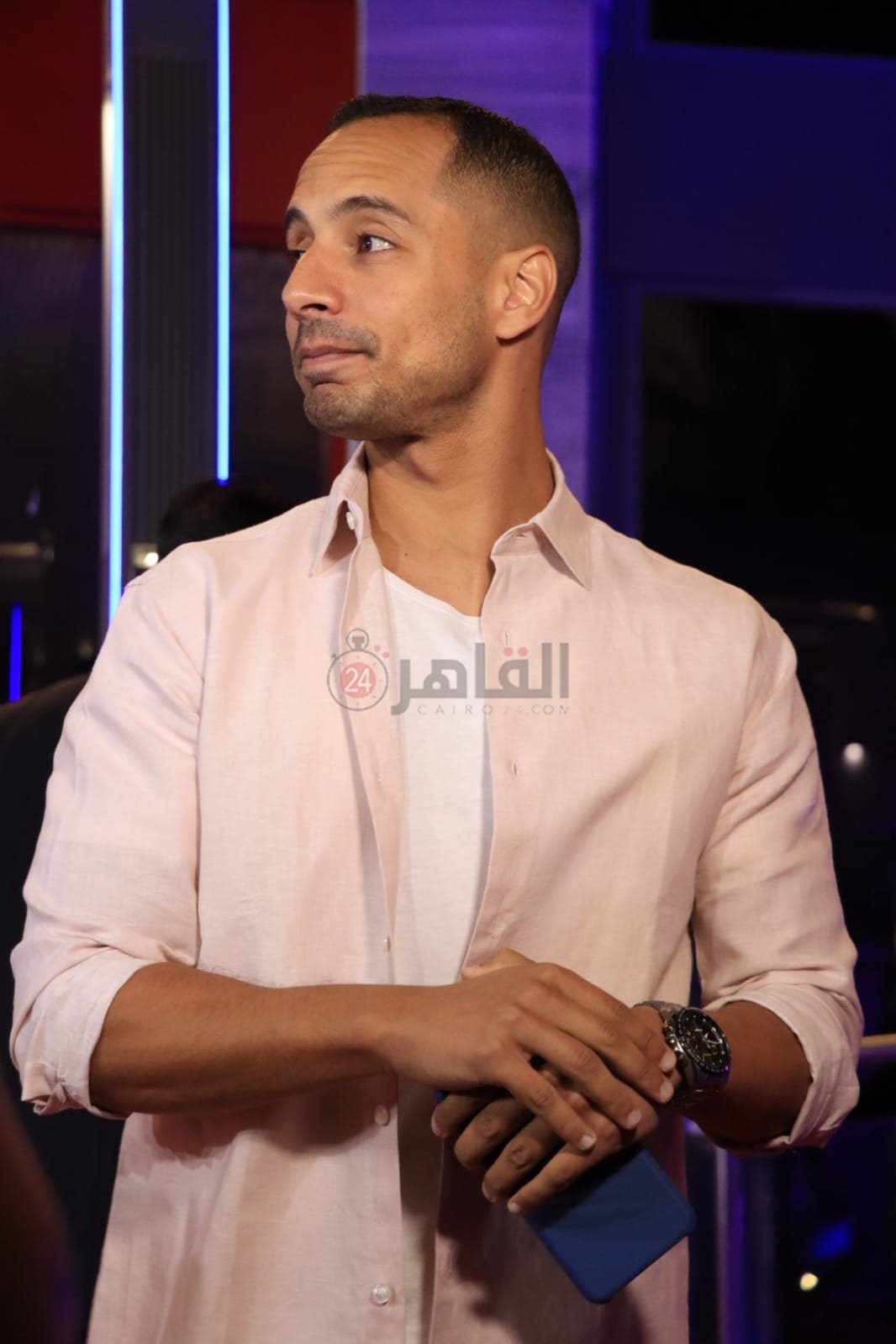 العرض الخاص لفيلم ماكو (50)