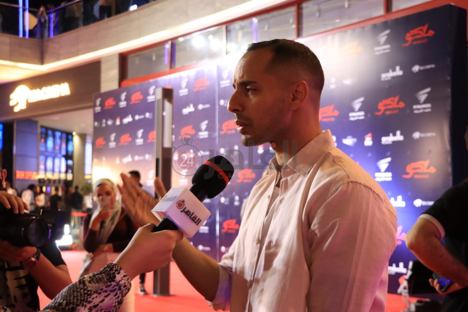 العرض الخاص لفيلم ماكو (53)