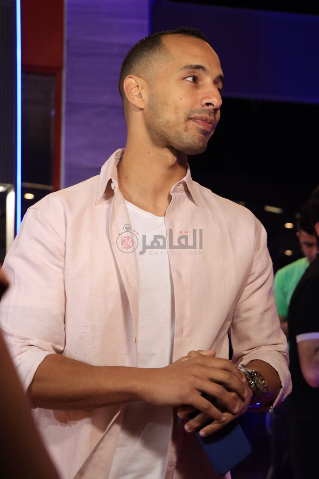 العرض الخاص لفيلم ماكو (54)