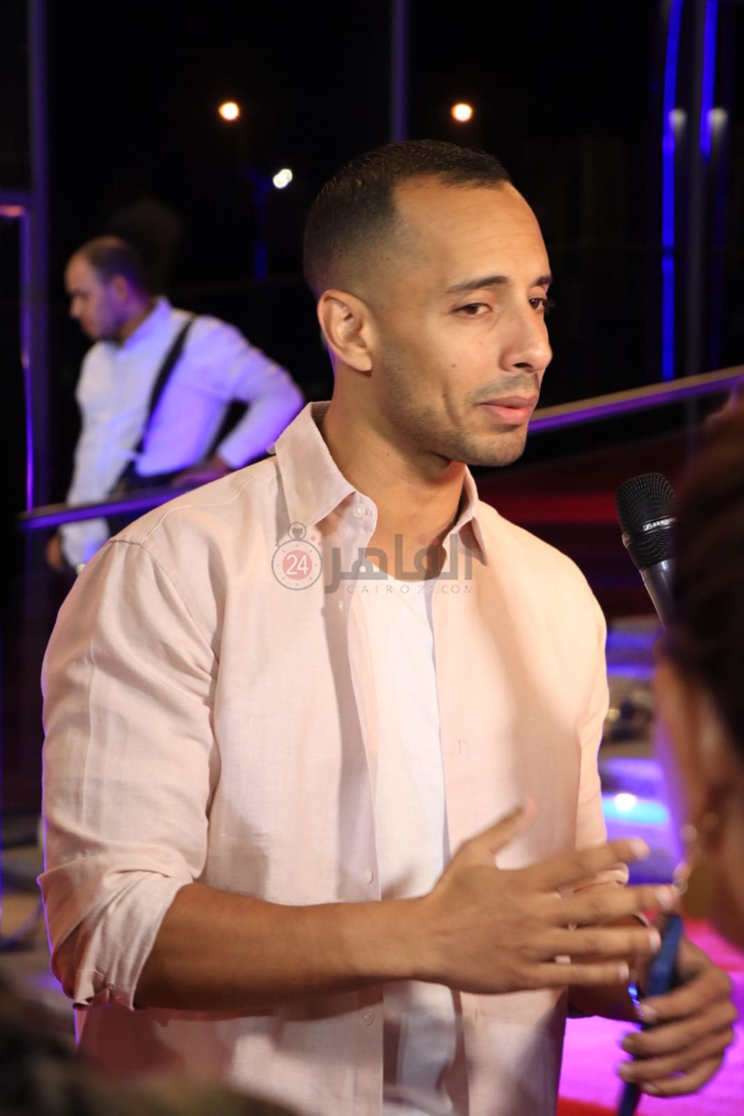 العرض الخاص لفيلم ماكو (59)