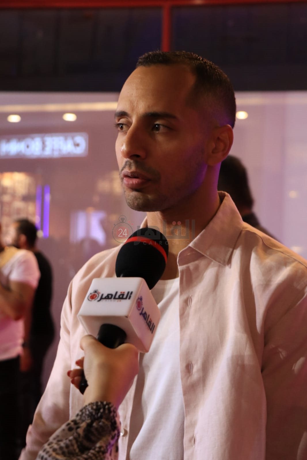 العرض الخاص لفيلم ماكو (61)