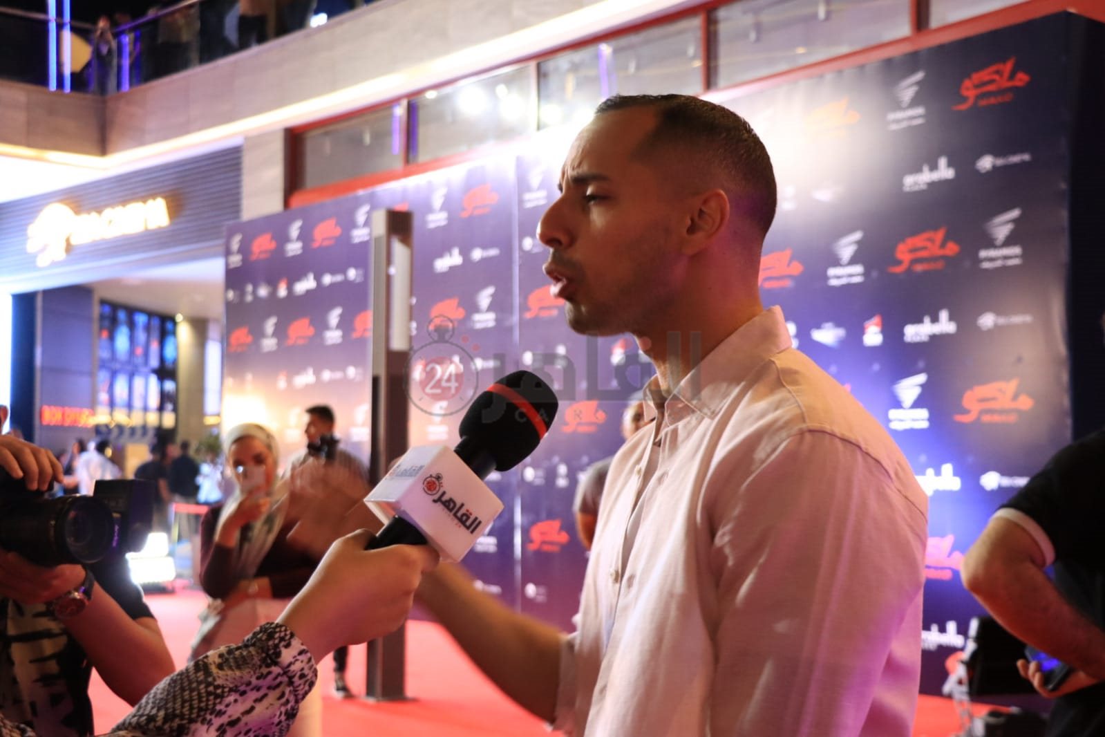 العرض الخاص لفيلم ماكو (62)