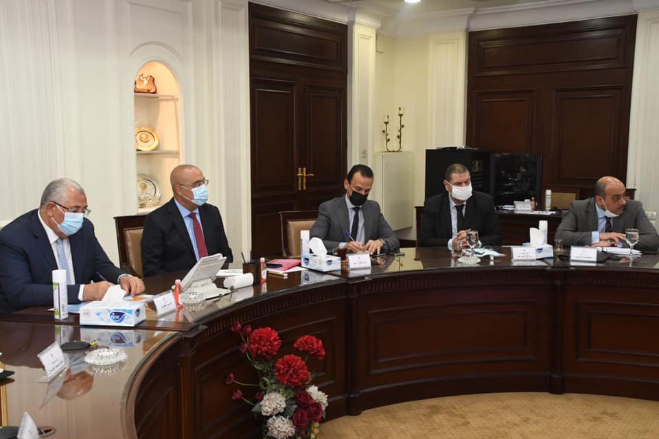 وزير الإسكان 1