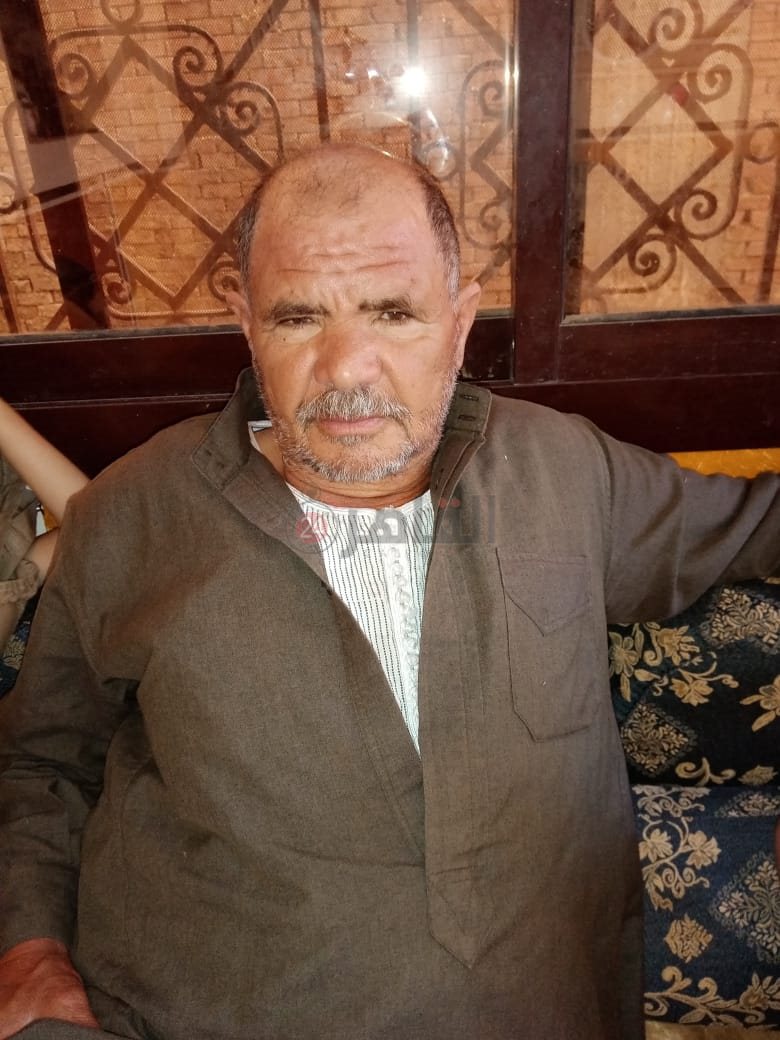 المجني عليه