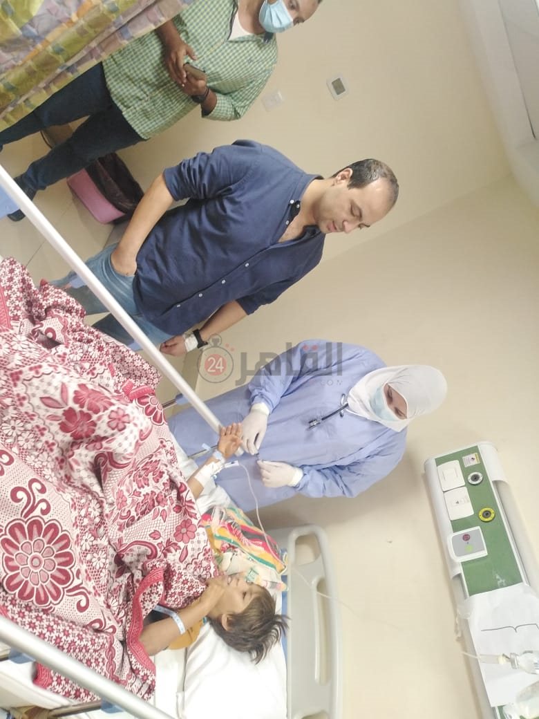 مستشفيات هيئة الرعاية الصحية 