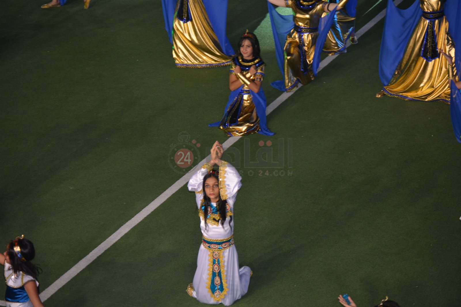 دوري الشركات