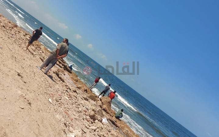 أهالي الطفل الغريق