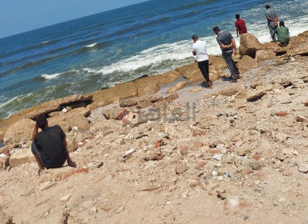 أهالي الطفل الغريق