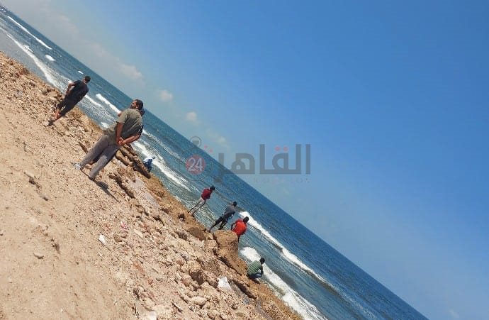 أهالي الطفل الغريق