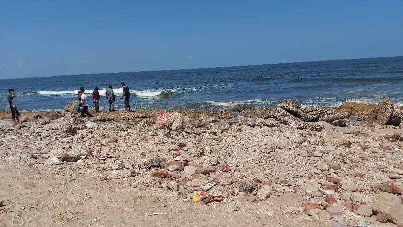 أهالي الطفل الغريق