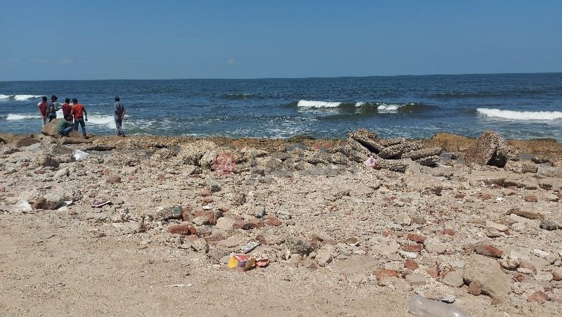 أهالي الطفل الغريق