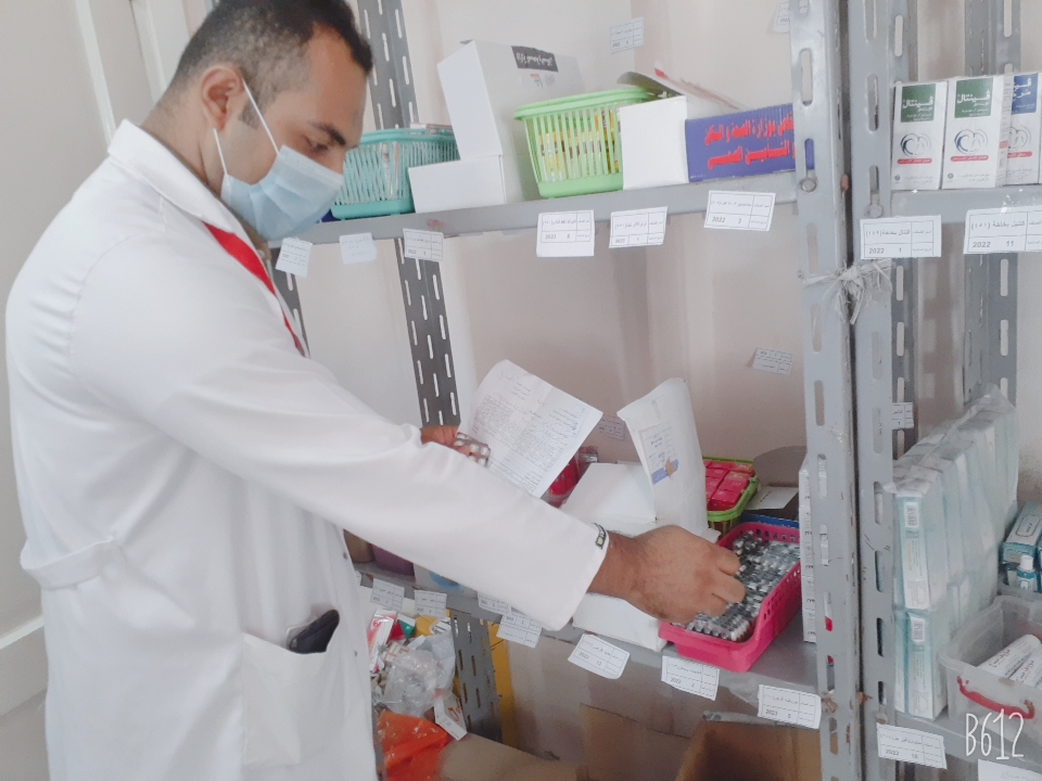 قافلة طبية للكشف بالمجان في الشرقية 1