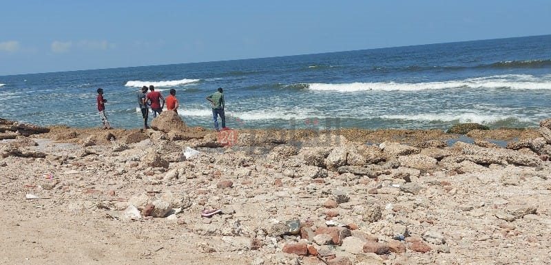 أهالي الطفل الغريق