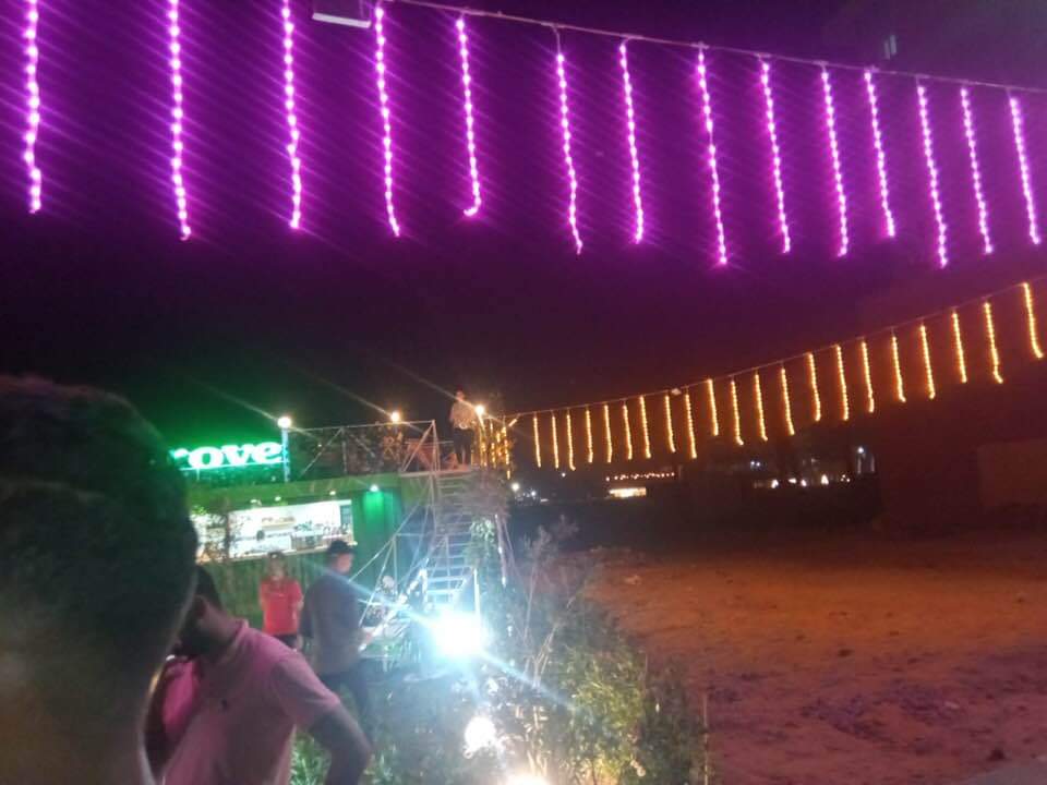 حملة تفتيشية لمنع انتشار كورونا بالشرقية 1