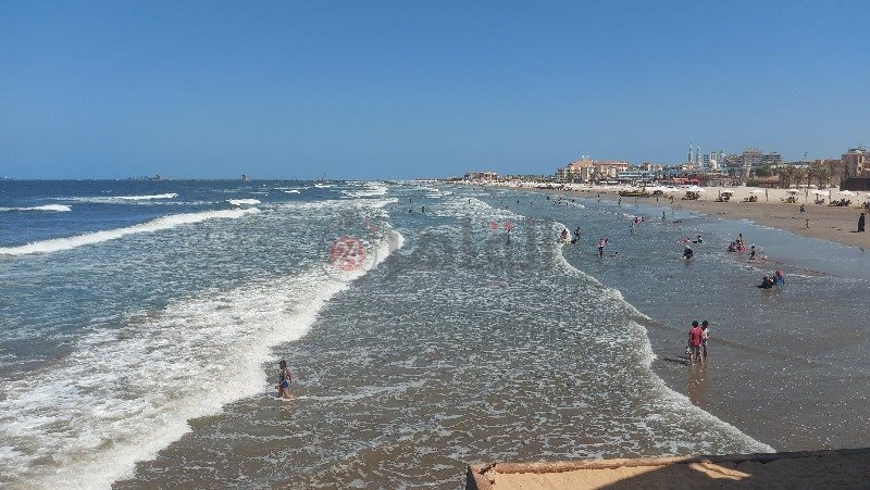 شاطئ بورسعيد