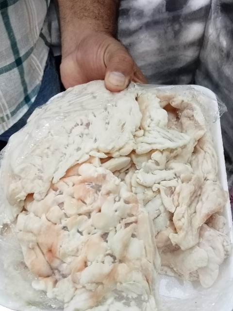 غلق مطعمين مخالفين بالشرقية 06