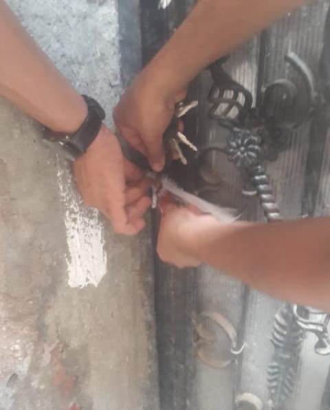 غلق مراكز دروس خصوصية مخالفة بالشرقية 03