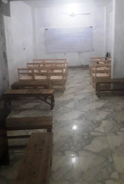 غلق مراكز دروس خصوصية مخالفة بالشرقية 02