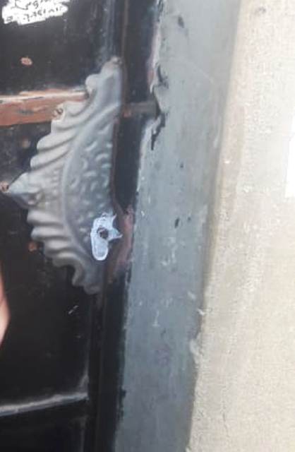 غلق مراكز دروس خصوصية مخالفة بالشرقية 01