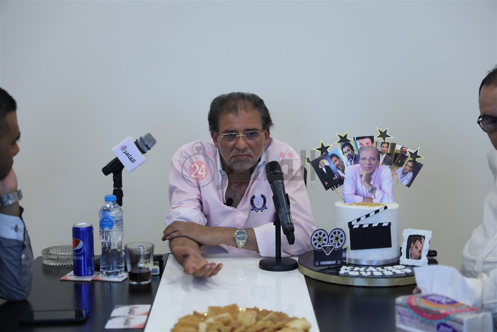 ندوة خالد يوسف (51)