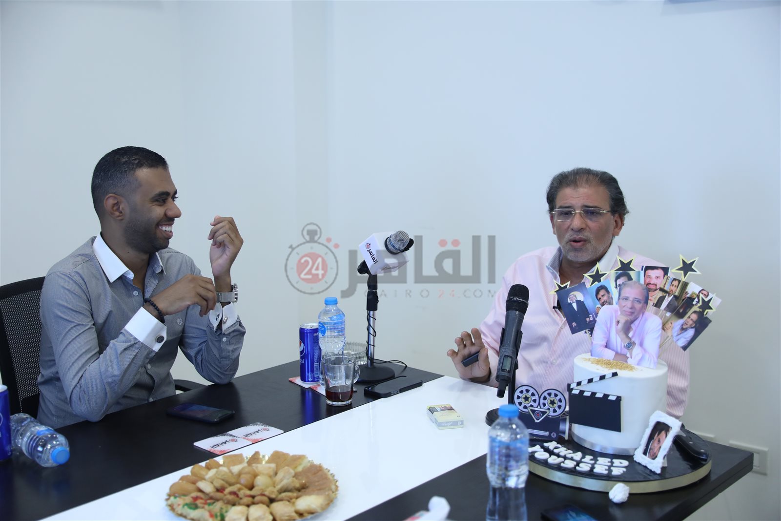 ندوة خالد يوسف (60)