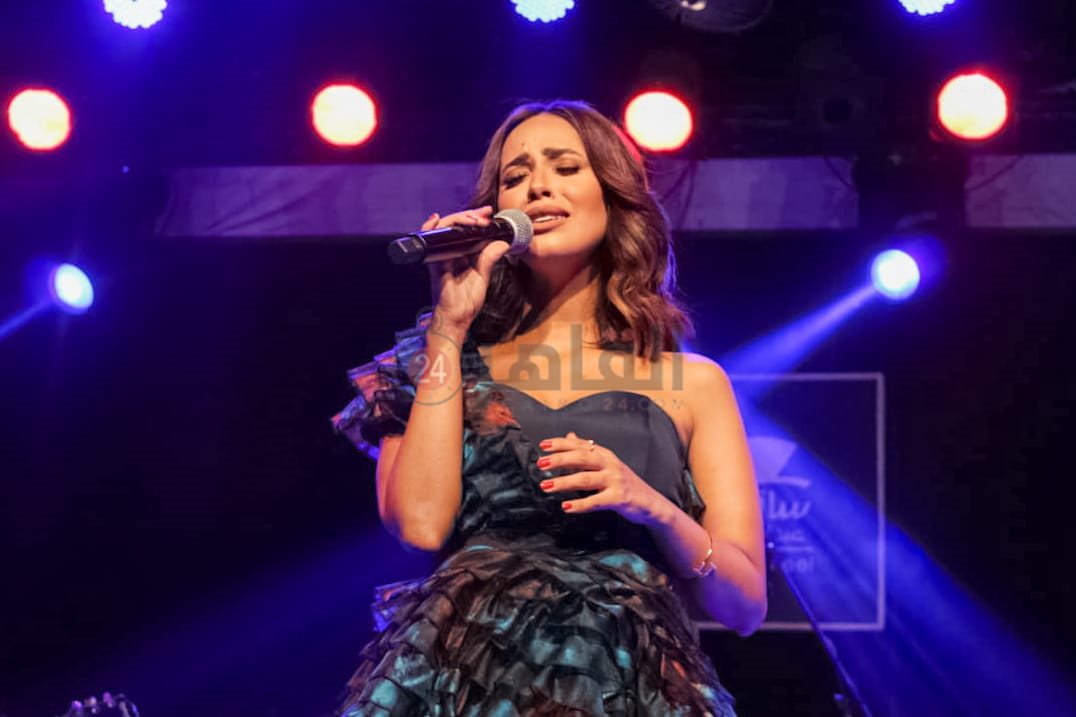 حفل رنا سماحة (5)