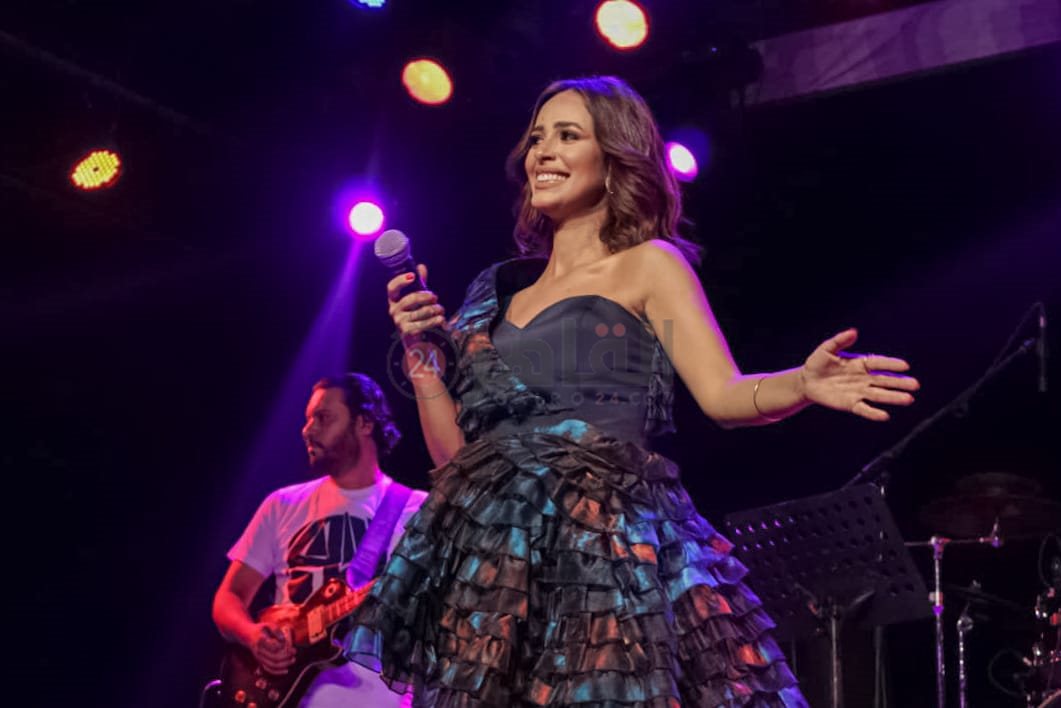 حفل رنا سماحة (6)