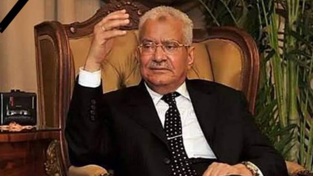 محمود العربي