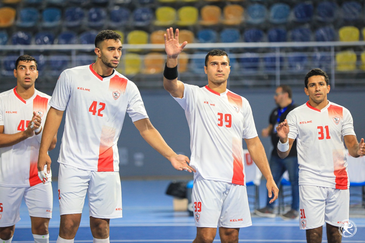 السوبر الإفريقي لكرة اليد