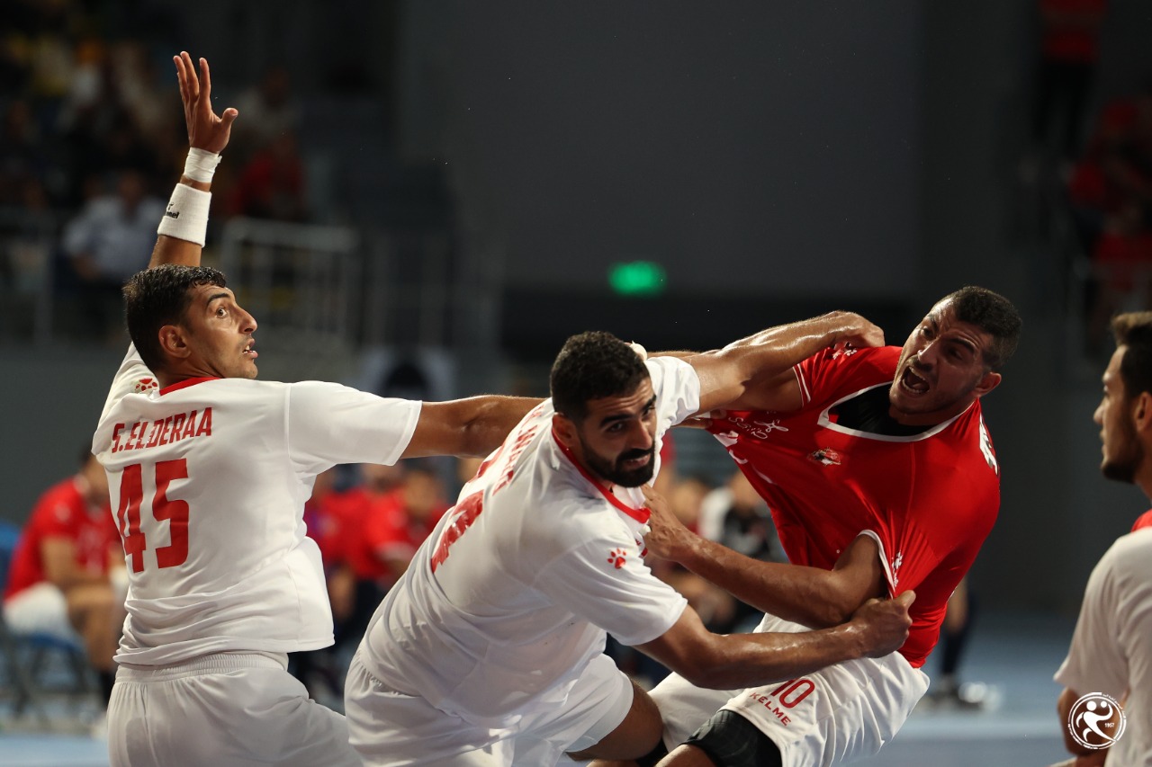 السوبر الإفريقي لكرة اليد