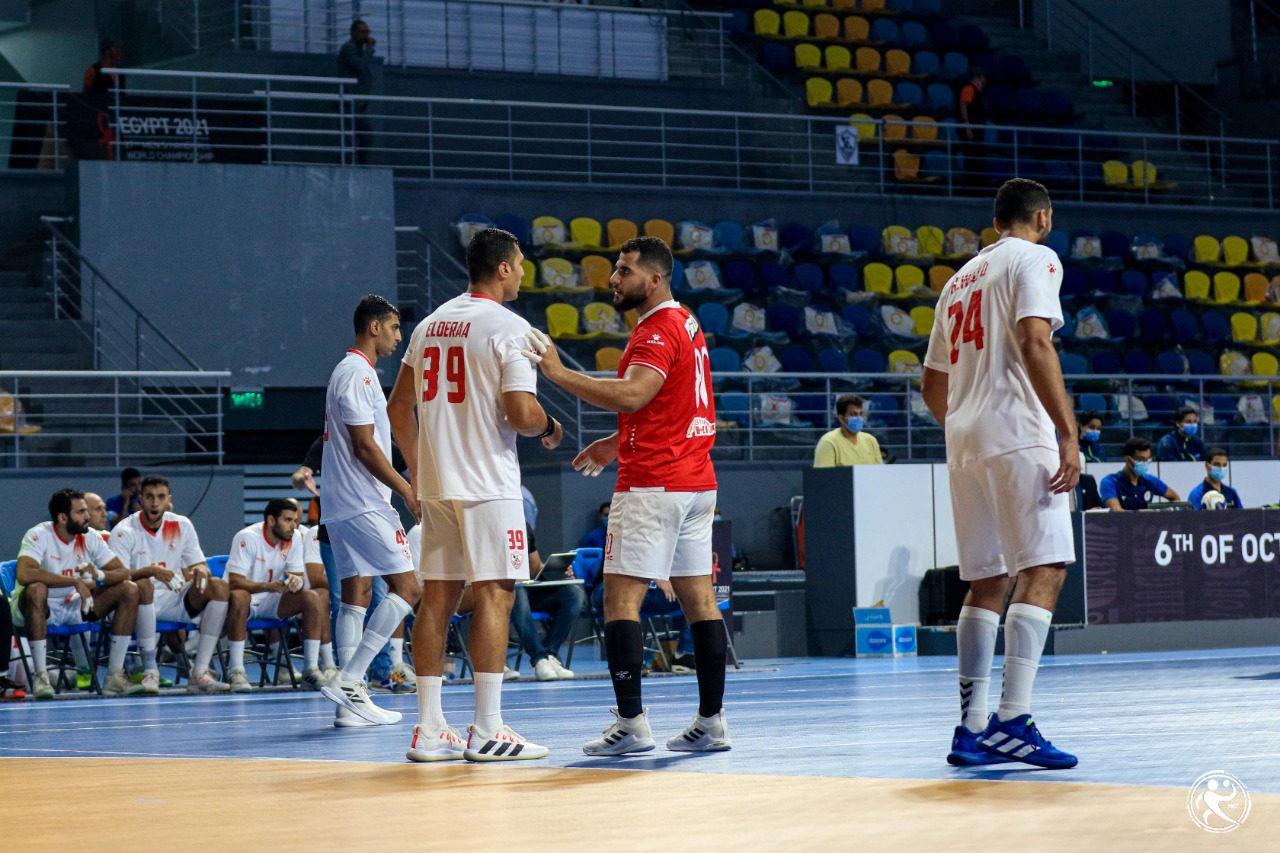 السوبر الإفريقي لكرة اليد