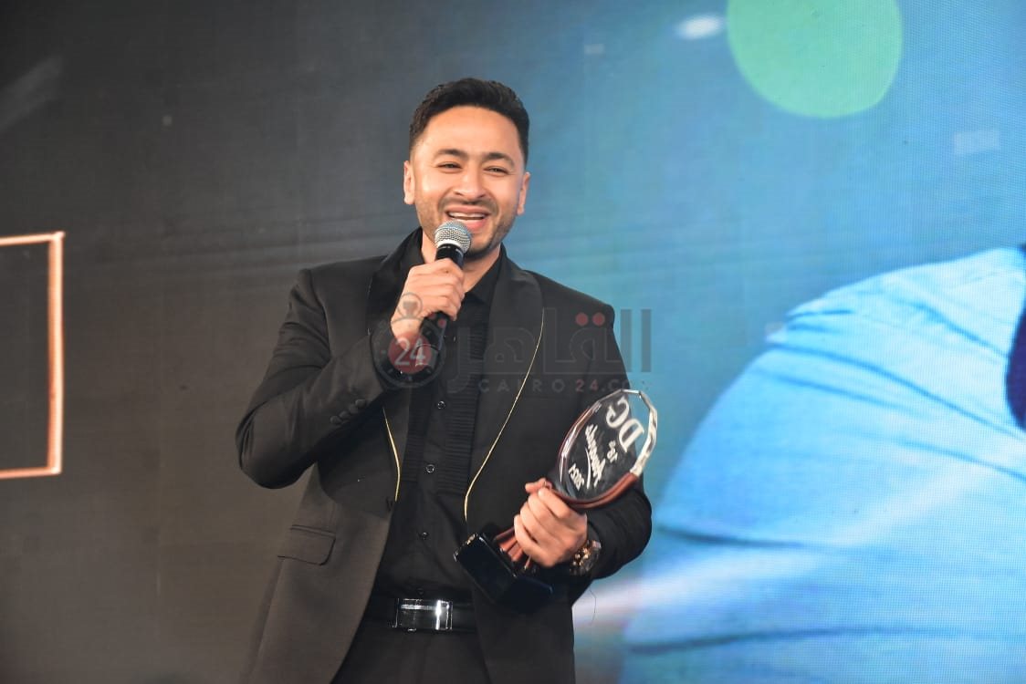 حفل توزيع جوائز دير جيست (3)