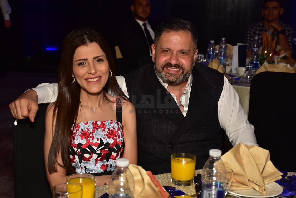 حفل توزيع جوائز دير جيست (13)