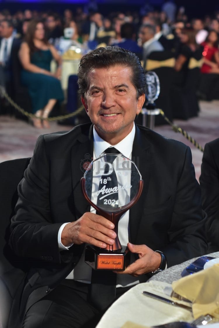 حفل توزيع جوائز دير جيست (14)