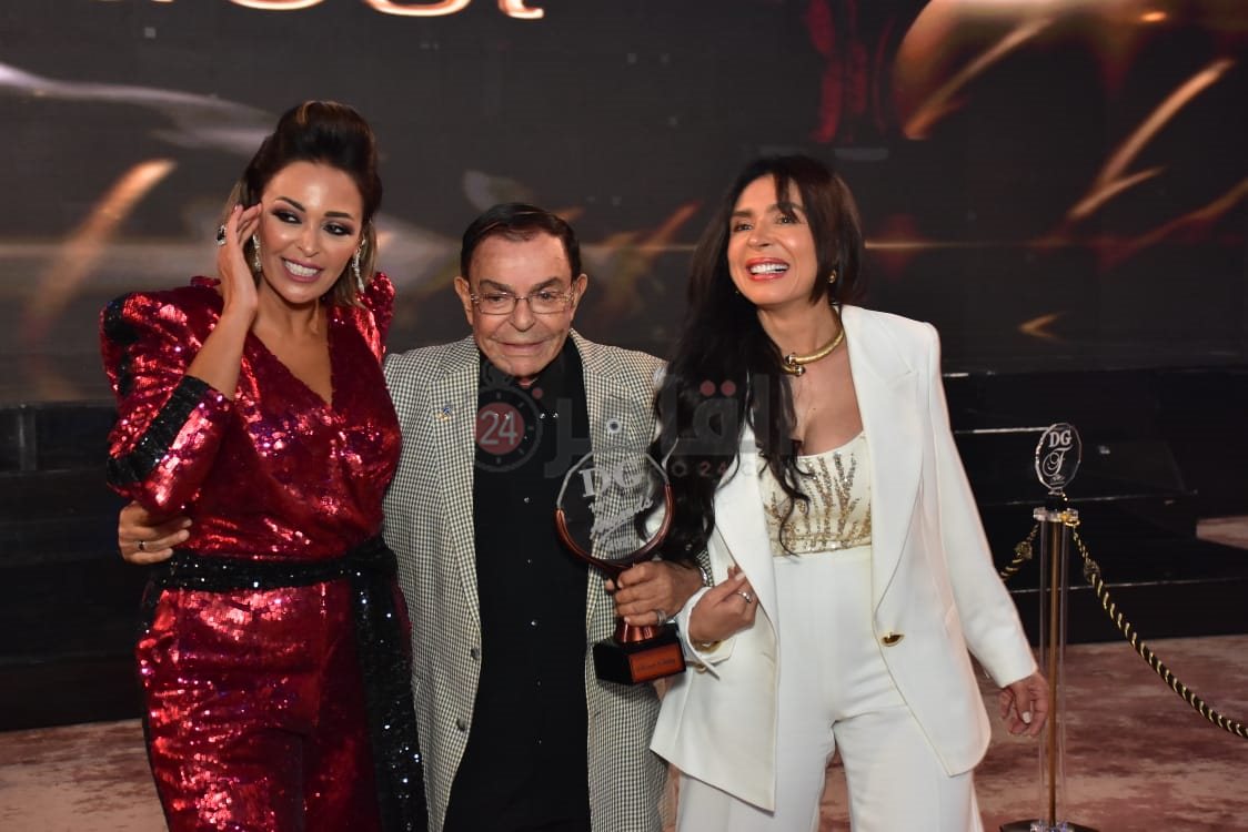 حفل توزيع جوائز دير جيست (21)