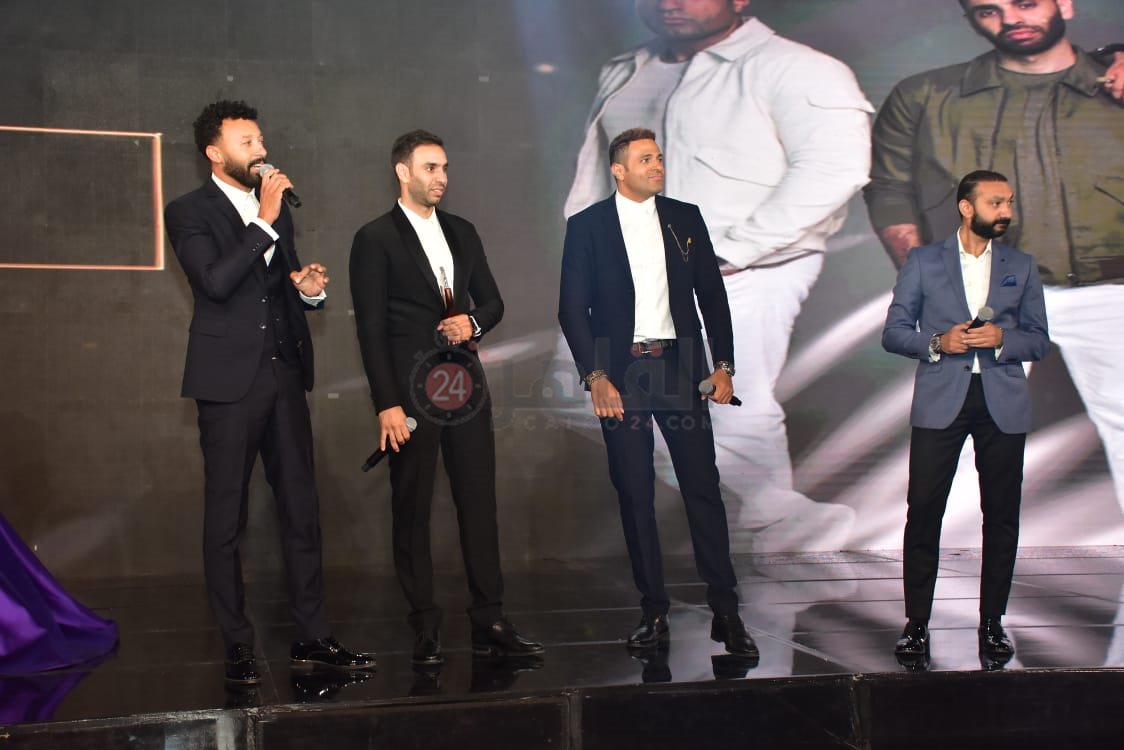 حفل توزيع جوائز دير جيست (24)