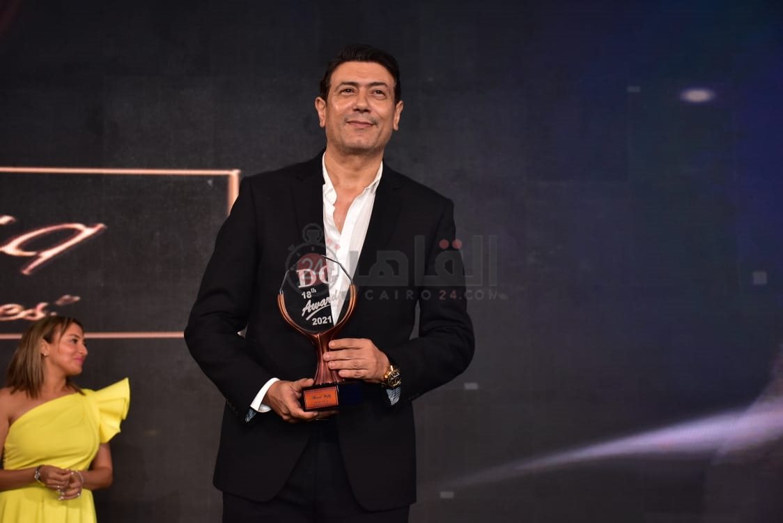 حفل توزيع جوائز دير جيست (26)