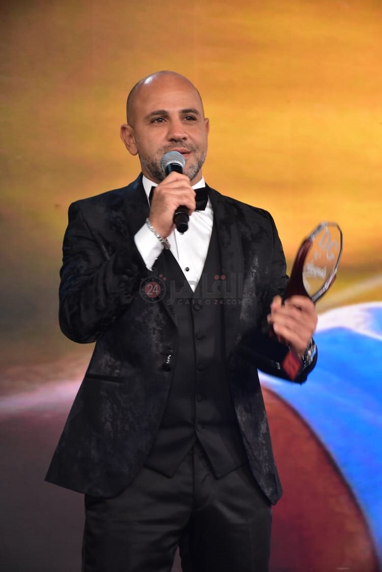 حفل توزيع جوائز دير جيست (38)