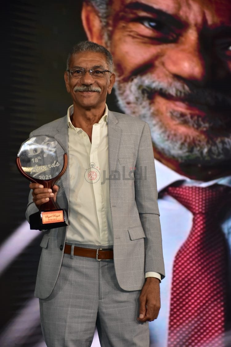 حفل توزيع جوائز دير جيست (39)