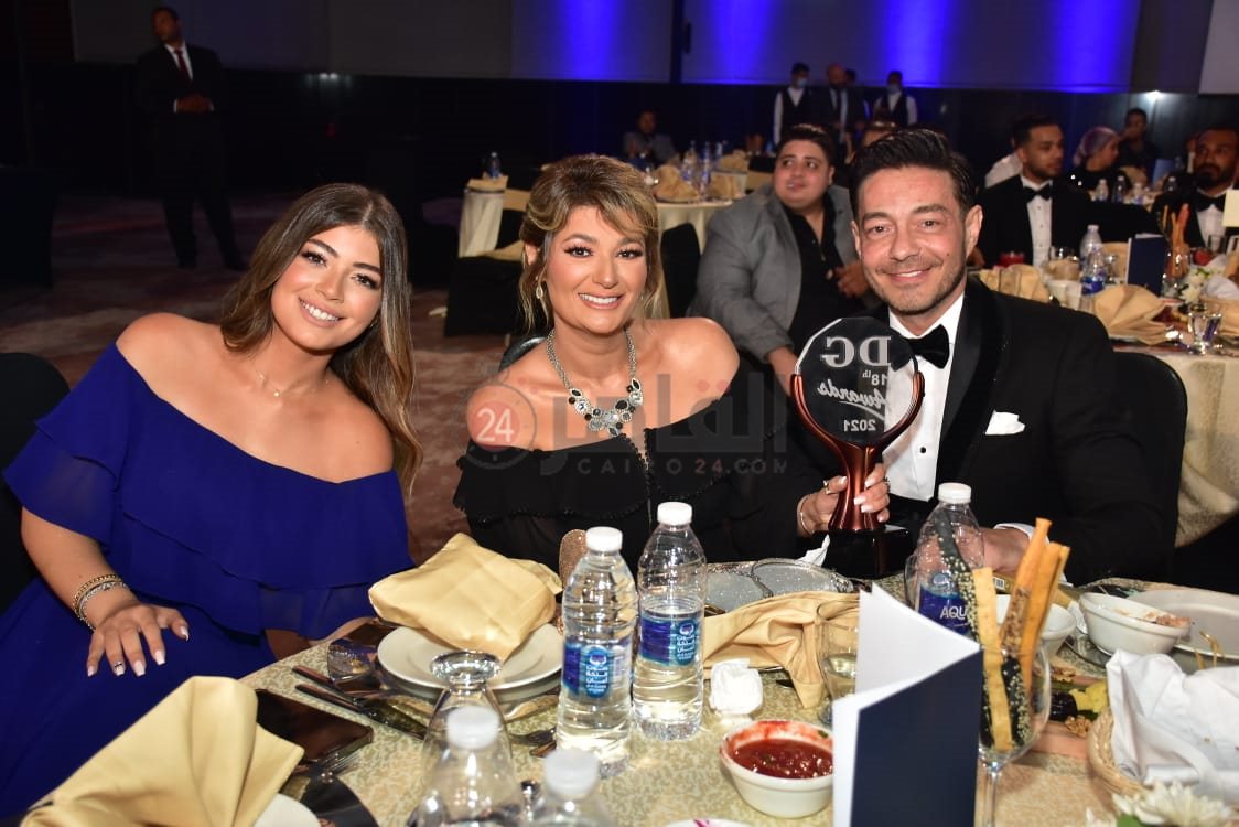 حفل توزيع جوائز دير جيست (41)