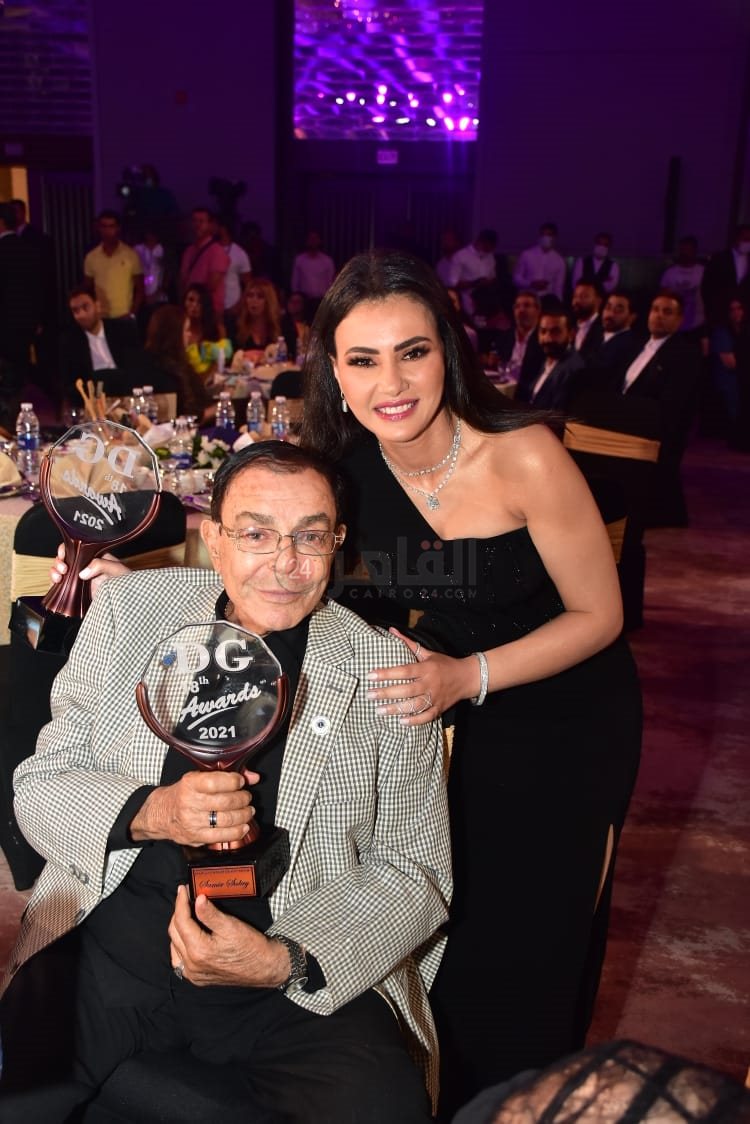 حفل توزيع جوائز دير جيست (49)