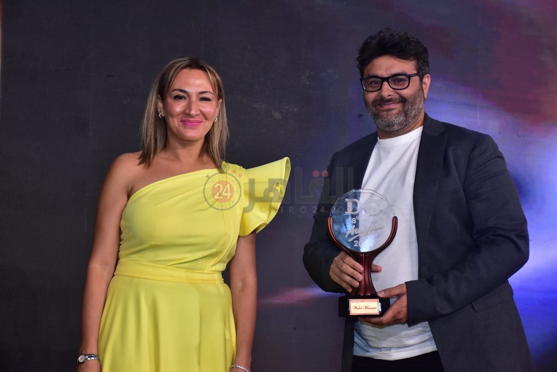 حفل توزيع جوائز دير جيست (51)