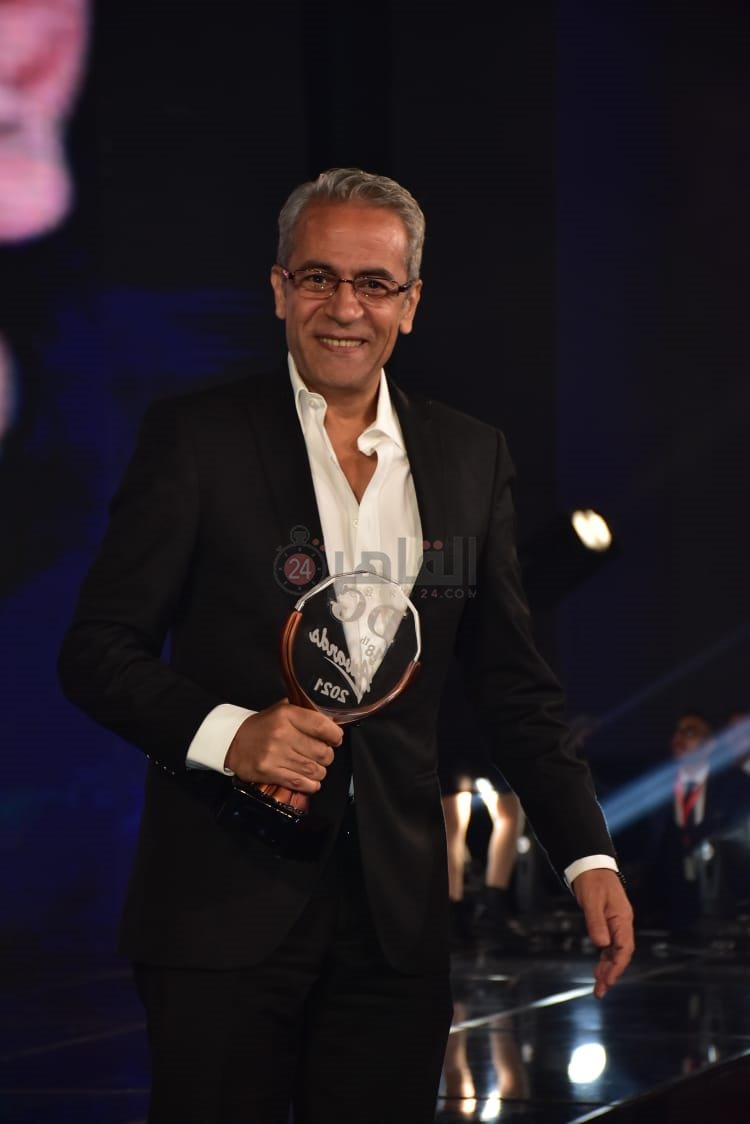 حفل توزيع جوائز دير جيست (54)