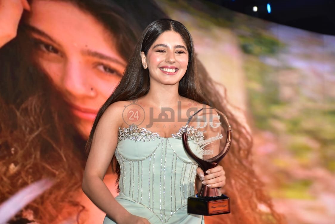 حفل توزيع جوائز دير جيست (55)