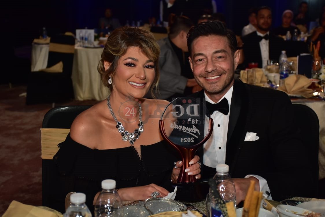 حفل توزيع جوائز دير جيست (56)