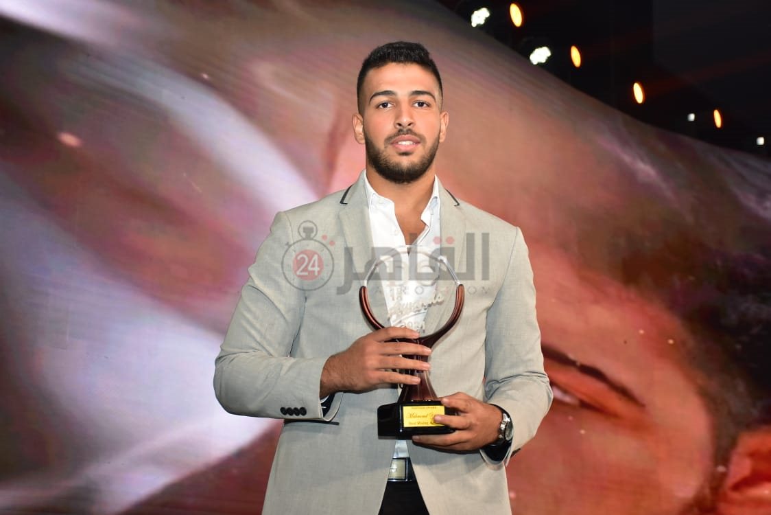 حفل توزيع جوائز دير جيست (62)