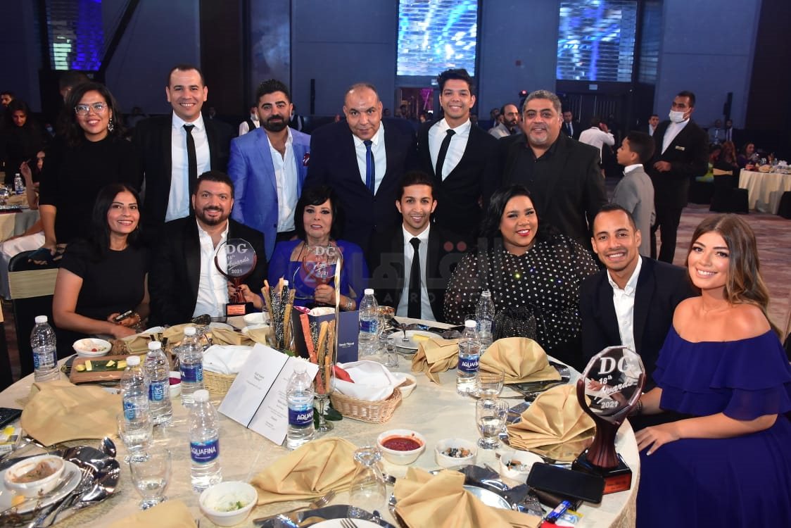 حفل توزيع جوائز دير جيست (64)