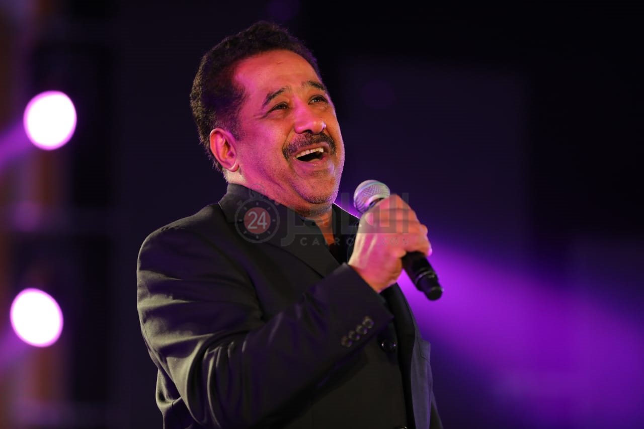 حفل راغب علامة والشاب خالد (10)